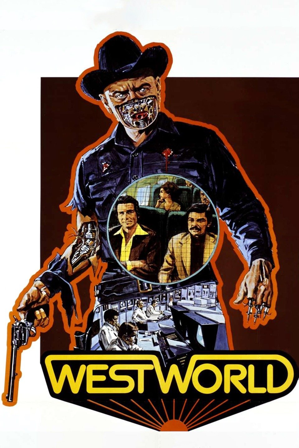 Westworld (1973) [5561] (A120117600) [[Movies]] --Plex--